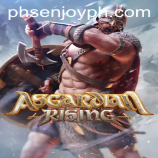 Unveiling AsgardianRising: A Thrilling Adventure in Mythical Gameplay