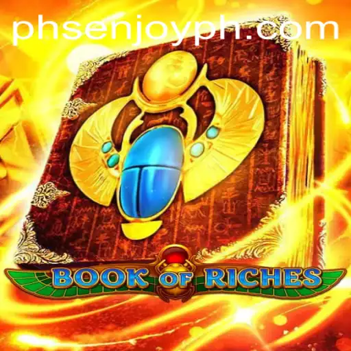 Discovering the Magic and Mystery of Book of Riches: A Comprehensive Guide