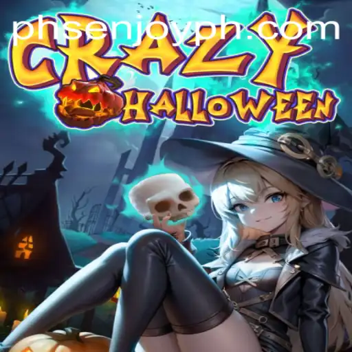 CrazyHalloween: A Spooktacular Game Experience Featuring PHSENJOY PH