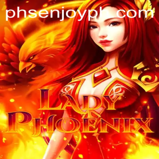Discover LadyPhoenix: The Enchanting World of PHSENJOY PH