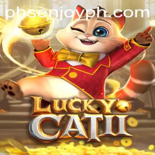 Unveiling LuckyCatII: The Intriguing World of PHSENJOY PH