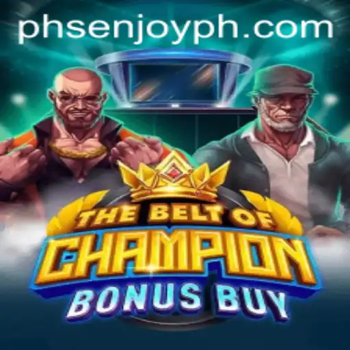 Discover TheBeltOfChampionBonusBuy: A Thrilling Gaming Adventure