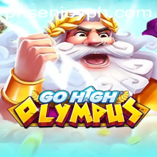 Discover the Thrilling World of GoHighOlympus: A New Gaming Sensation
