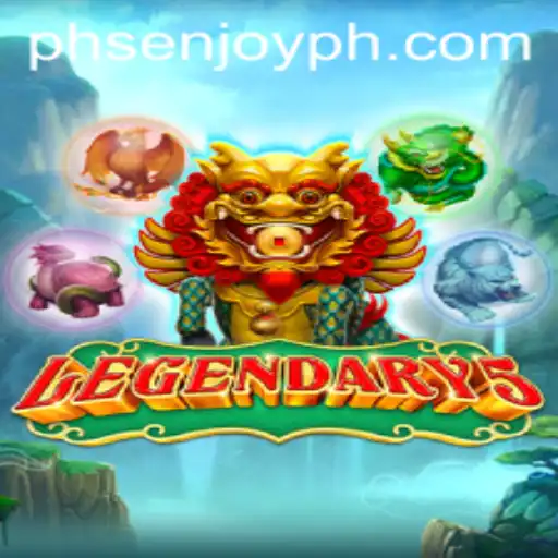 Discover the Exciting World of Legendary5: A New Adventure Awaits