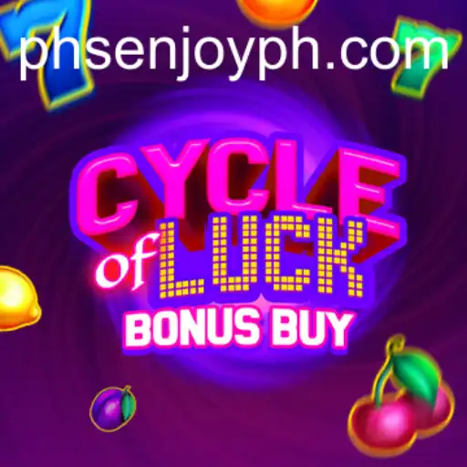 Experience the Thrilling World of CycleofLuckBonusBuy: A Detailed Guide