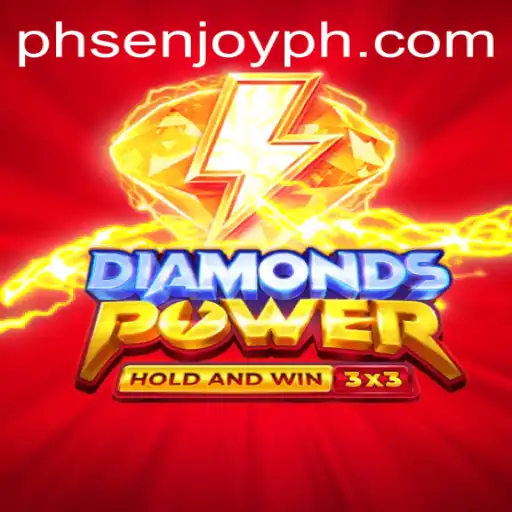 Unveiling DiamondsPower: The Hypnotic Universe of PHSENJOY PH