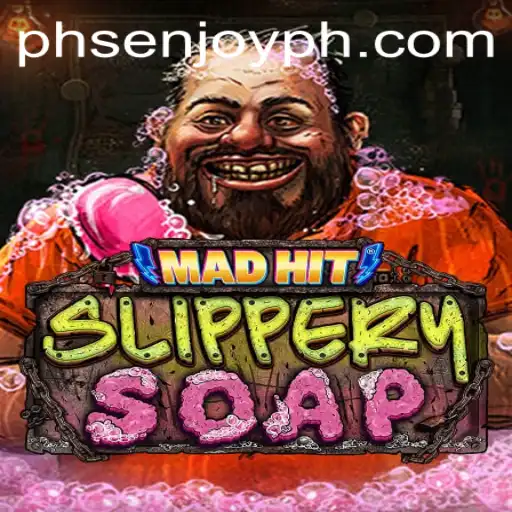 Unraveling the Enigma of MadHitSlipperySoap: A Journey into the Wacky World of Gaming